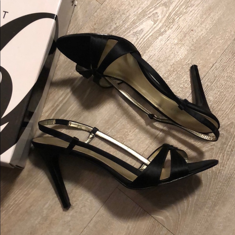 Nine West Reedy